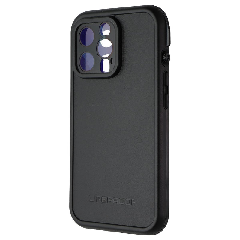 LifeProof FRE Series Waterproof Case for Apple iPhone 13 Pro - Black