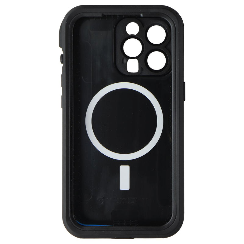 LifeProof FRE Series Waterproof Case for Apple iPhone 13 Pro - Black