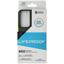 LifeProof Wake Series Case for Samsung Galaxy S22 - Green