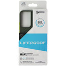 LifeProof Wake Series Case for Samsung Galaxy (S22+) - Green