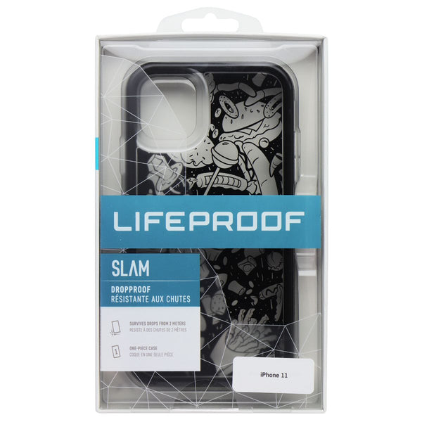 LifeProof Slam Case for Apple iPhone 11 - Junk Food