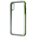 LifeProof Slam Series Case for Apple iPhone XR - Night Flash (Black/Green)