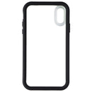 LifeProof Slam Series Case for Apple iPhone XR - Night Flash (Black/Green)