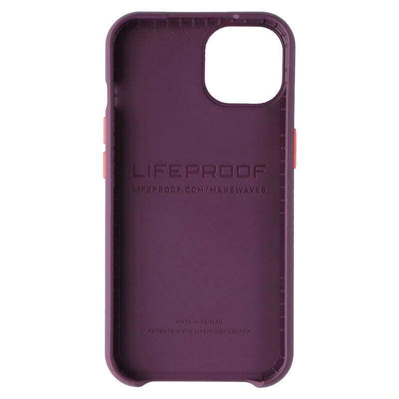 LifeProof Wake Series Phone Case for Apple iPhone 13 - Lets Cuddlefish
