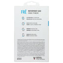 LifeProof FRE Series Waterproof Case for Apple iPhone 11 Pro Max - Atomic Yellow