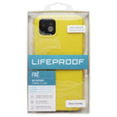 LifeProof FRE Series Waterproof Case for Apple iPhone 11 Pro Max - Atomic Yellow