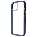 LifeProof See Series Case for Apple iPhone 13 - Unwavering Blue / Yellow