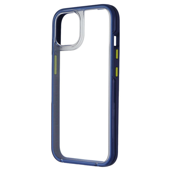 LifeProof See Series Case for Apple iPhone 13 - Unwavering Blue / Yellow