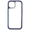 LifeProof See Series Case for Apple iPhone 13 - Unwavering Blue / Yellow