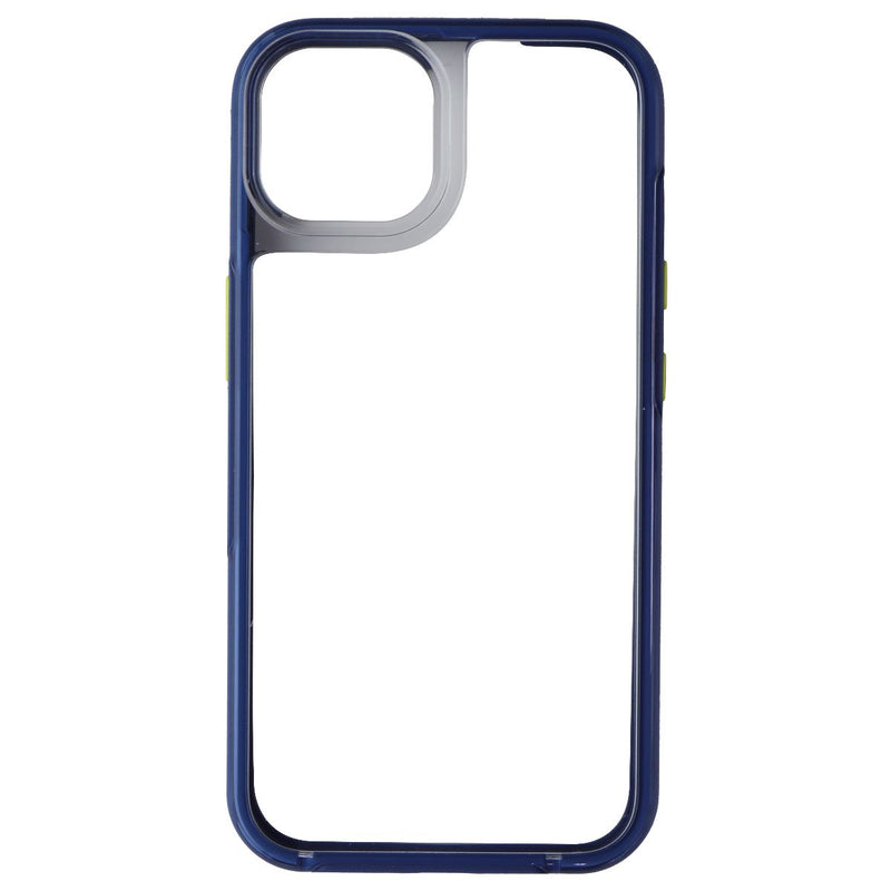 LifeProof See Series Case for Apple iPhone 13 - Unwavering Blue / Yellow