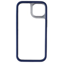 LifeProof See Series Case for Apple iPhone 13 - Unwavering Blue / Yellow