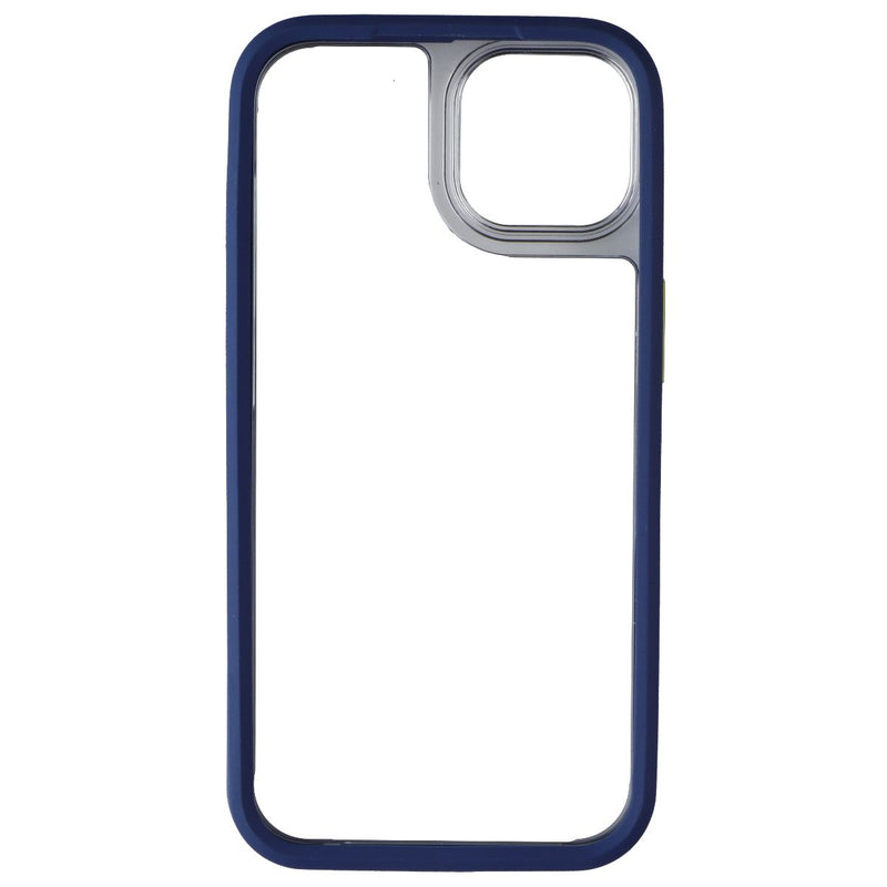 LifeProof See Series Case for Apple iPhone 13 - Unwavering Blue / Yellow