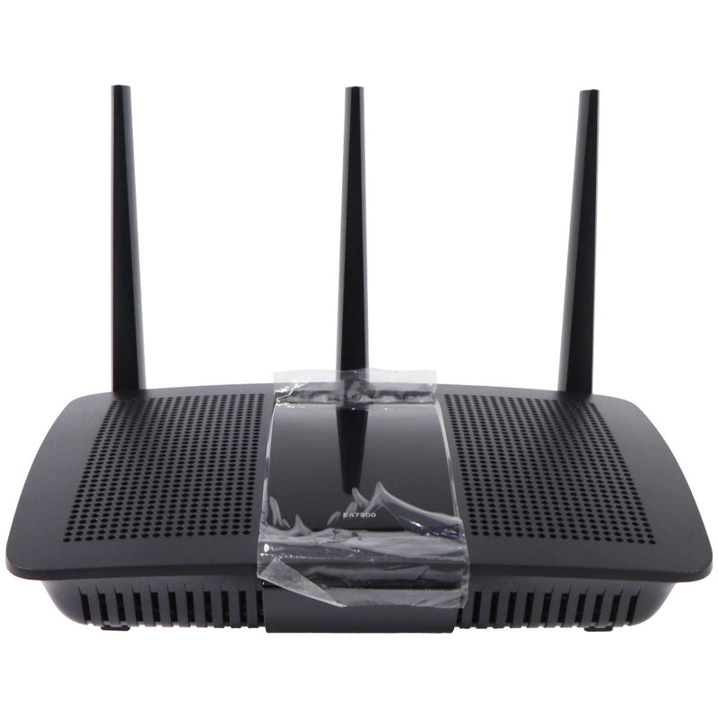 Linksys EA7300 Dual-Band WiFi Router for Home (Max-Stream AC1750 MU-MIMO)