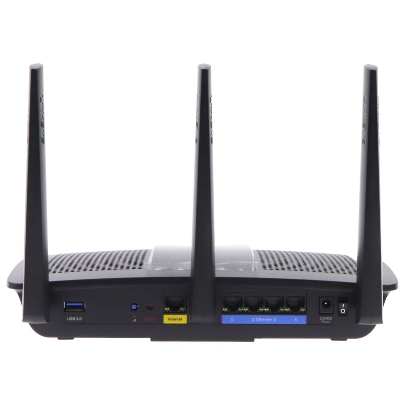 Linksys EA7300 Dual-Band WiFi Router for Home (Max-Stream AC1750 MU-MIMO)