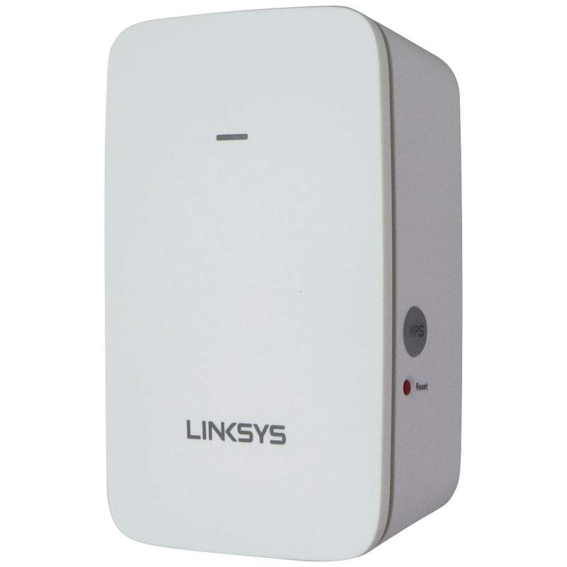Linksys Boost WiFi Range Extender AC1200 - White (RE6350)