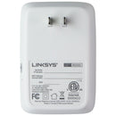 Linksys Boost WiFi Range Extender AC1200 - White (RE6350)
