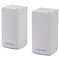 Linksys Velop Mesh Home (AC1300) WiFi System - 20+ Devices (WHW0102) - 2 Pack