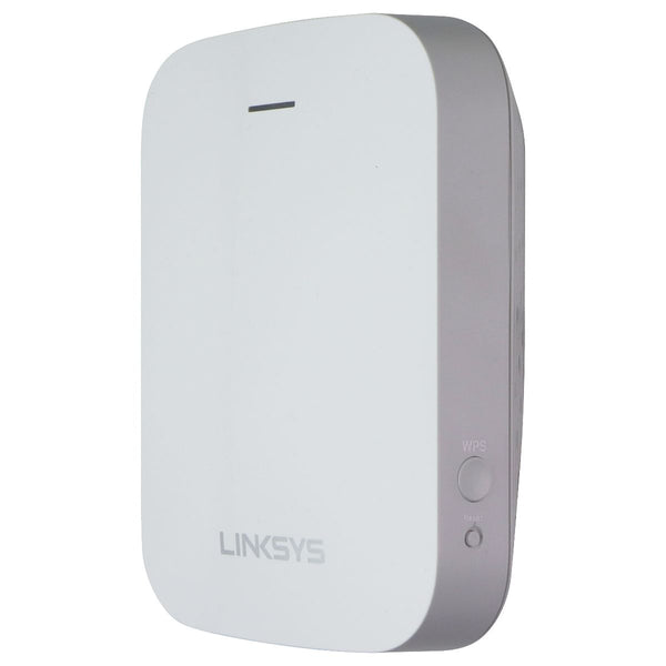 Linksys Max-Stream AX1800 WiFi 6 Range Extender - White (RE7350)