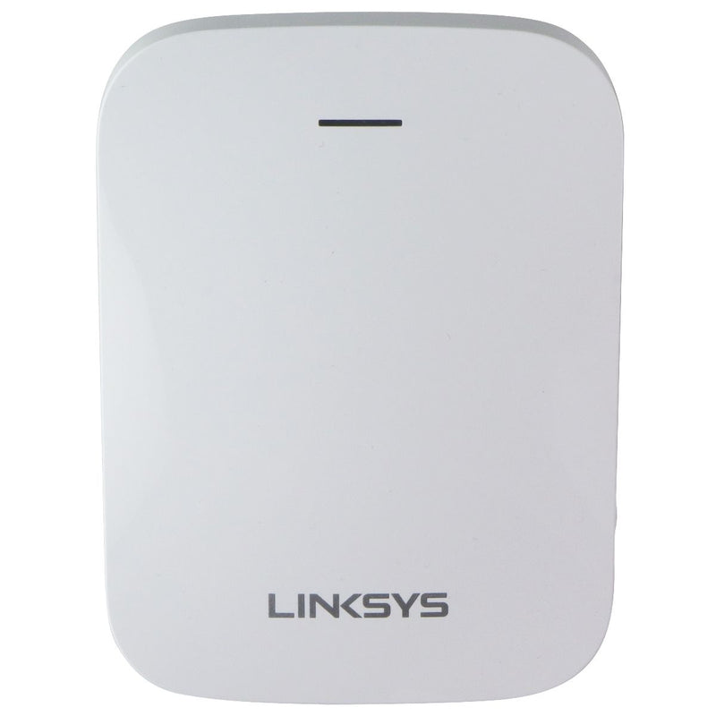 Linksys Max-Stream AX1800 WiFi 6 Range Extender - White (RE7350)