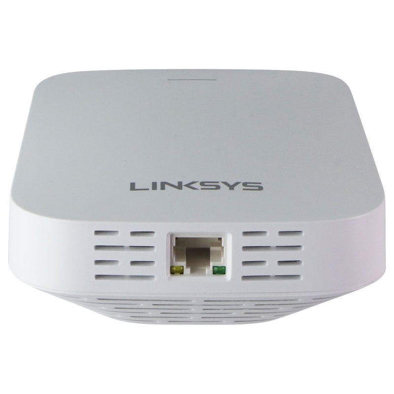 Linksys Max-Stream AX1800 WiFi 6 Range Extender - White (RE7350)