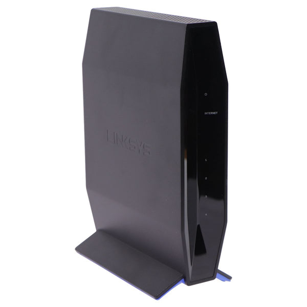 Linksys Arena PRO 6 WiFi Dual-Band Mesh Router (AX3200 Speed) - Black 2-Pack