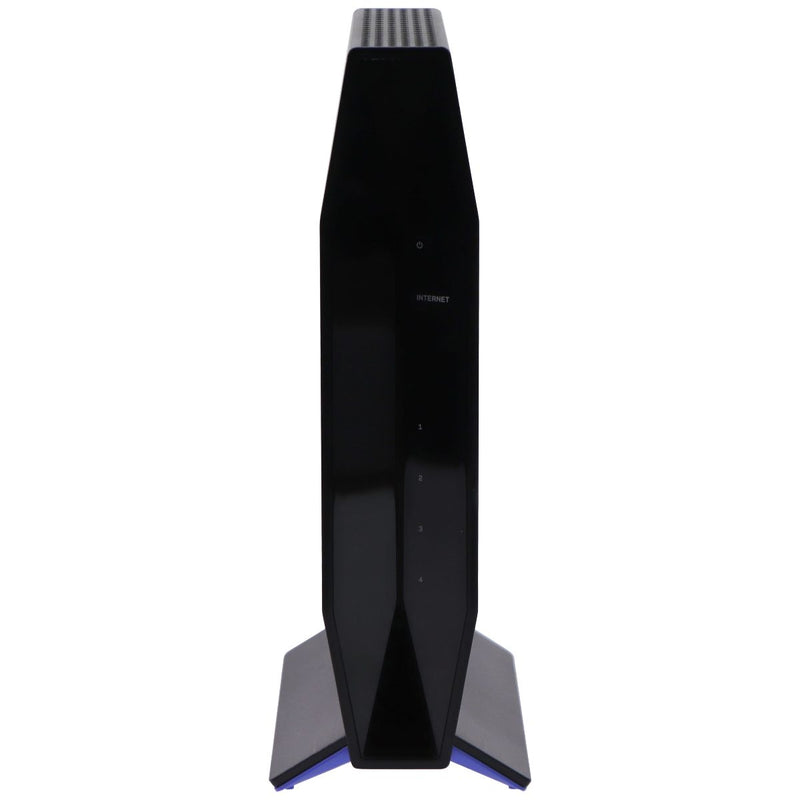 Linksys Arena PRO 6 WiFi Dual-Band Mesh Router (AX3200 Speed) - Black 2-Pack