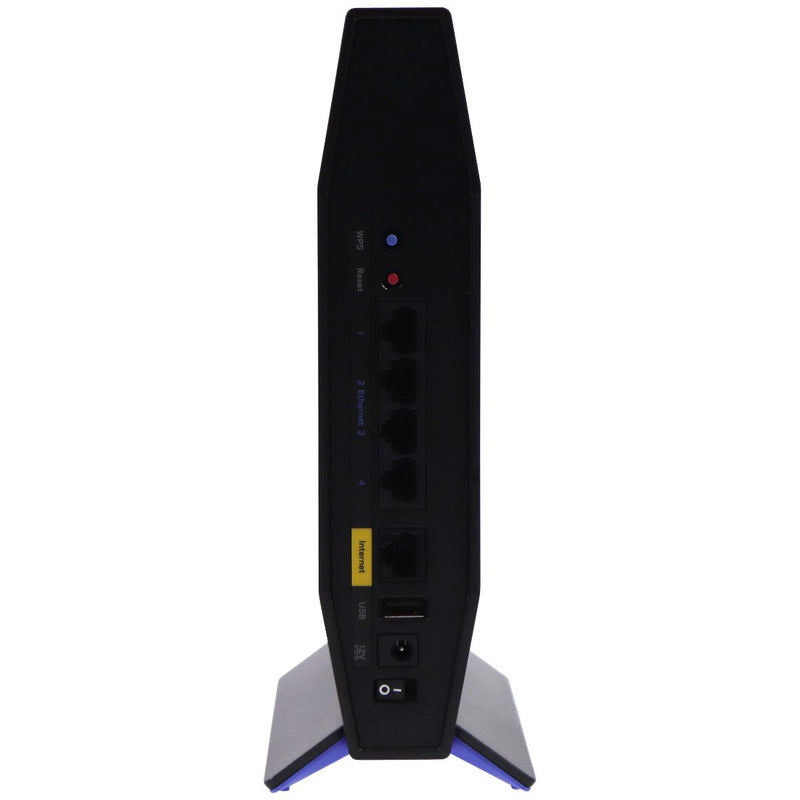 Linksys Arena PRO 6 WiFi Dual-Band Mesh Router (AX3200 Speed) - Black 2-Pack