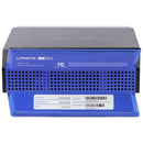 Linksys Arena PRO 6 WiFi Dual-Band Mesh Router (AX3200 Speed) - Black 2-Pack