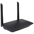 Linksys AC1000 Dual-Band WiFi 5 Router - Up to 1000Ft/10 Devices - Black (E5350)