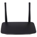 Linksys AC1000 Dual-Band WiFi 5 Router - Up to 1000Ft/10 Devices - Black (E5350)