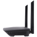 Linksys AC1000 Dual-Band WiFi 5 Router - Up to 1000Ft/10 Devices - Black (E5350)