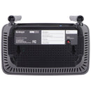 Linksys AC1000 Dual-Band WiFi 5 Router - Up to 1000Ft/10 Devices - Black (E5350)