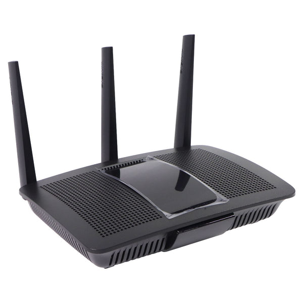 Linksys Max-Stream Dual-Band Wi-Fi 5 Router - AC1900 MU-MIMO Gigabit (EA7450)