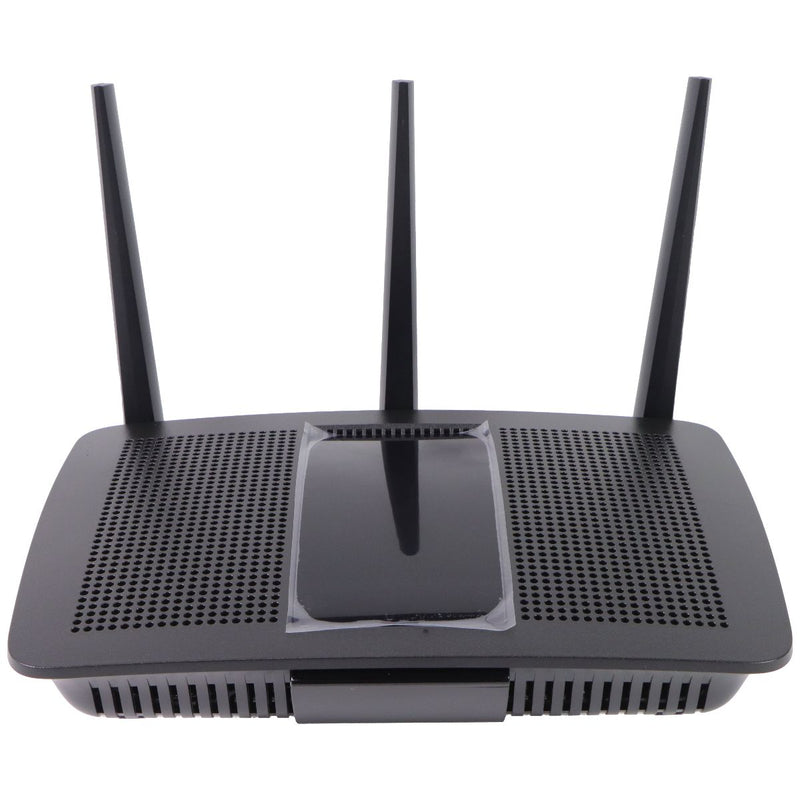 Linksys Max-Stream Dual-Band Wi-Fi 5 Router - AC1900 MU-MIMO Gigabit (EA7450)