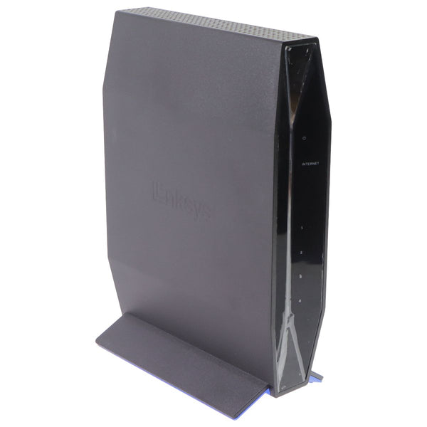 Linksys Arena 6 WiFi Dual-Band Mesh Router (AX1800 Speed) - Black (E7350)