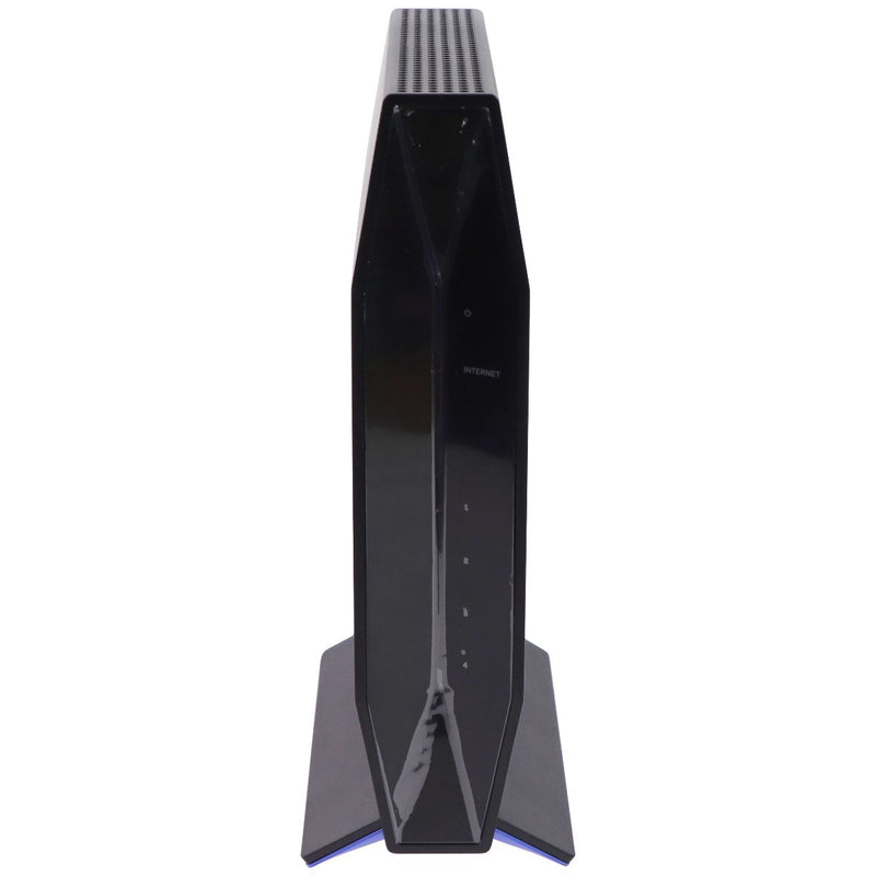 Linksys Arena 6 WiFi Dual-Band Mesh Router (AX1800 Speed) - Black (E7350)
