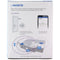 Linksys RE6250 (AC750) Dual-Band Wi-Fi Extender - White
