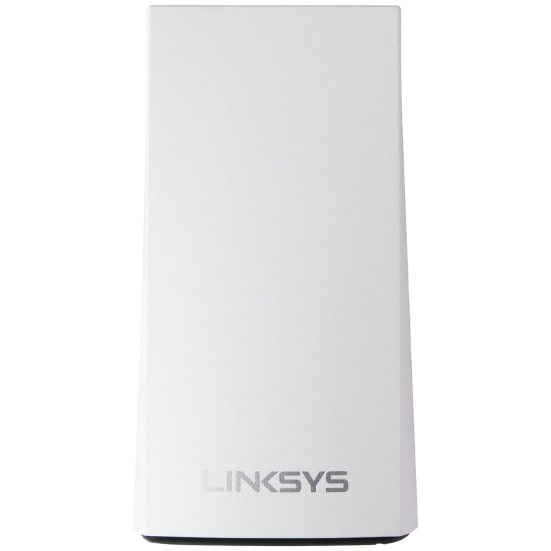 Linksys Velop Intelligent Mesh Dual-Band Wi-Fi System (Single - WHW01)