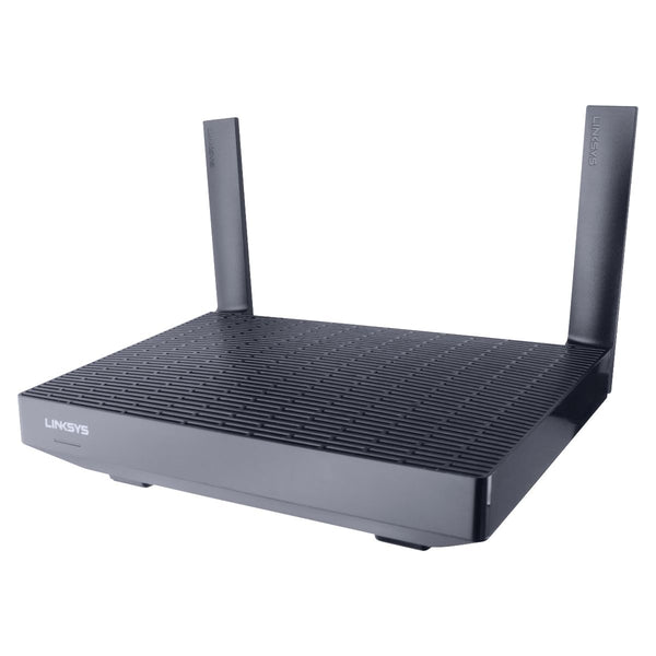 Linksys Max-Stream Dual-Band Mesh WiFi 6 Router AX1800 for 25+ Devices (MR7350)