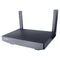 Linksys Max-Stream Dual-Band Mesh WiFi 6 Router AX1800 for 25+ Devices (MR7350)