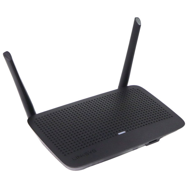 Linksys R63 Dual-Band WiFi 5 Router (AC1200 Speeds) - Black (EA6350-4B)