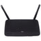Linksys R63 Dual-Band WiFi 5 Router (AC1200 Speeds) - Black (EA6350-4B)