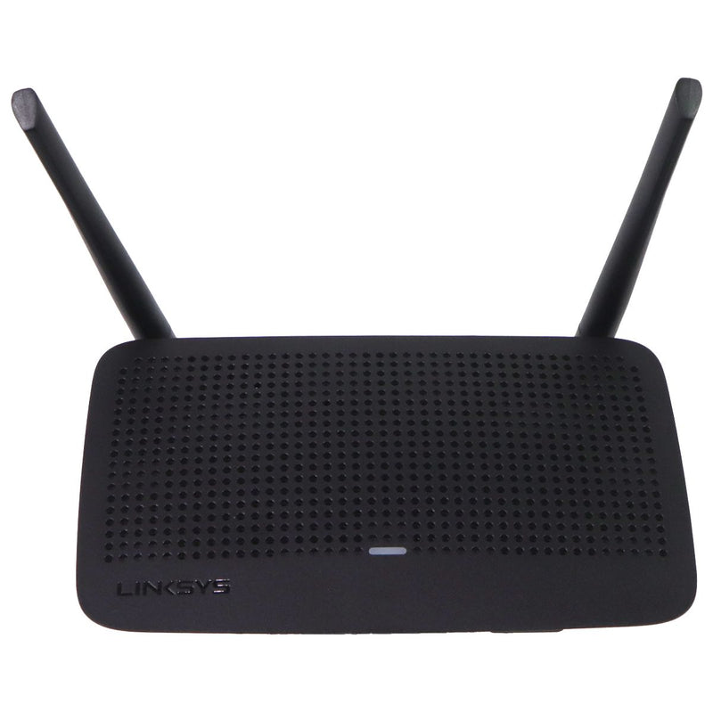 Linksys R63 Dual-Band WiFi 5 Router (AC1200 Speeds) - Black (EA6350-4B)