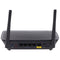 Linksys R63 Dual-Band WiFi 5 Router (AC1200 Speeds) - Black (EA6350-4B)