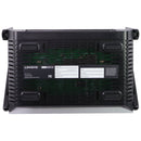 Linksys Mesh WiFi 6 Dual-Band Router - Black (AX6000) MR9610