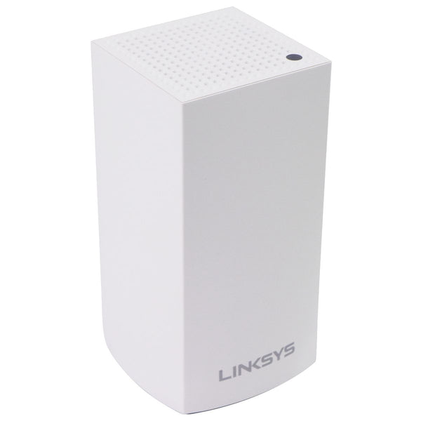 Linksys Velop Whole Mesh Home Wi-Fi System - White (AC1300)