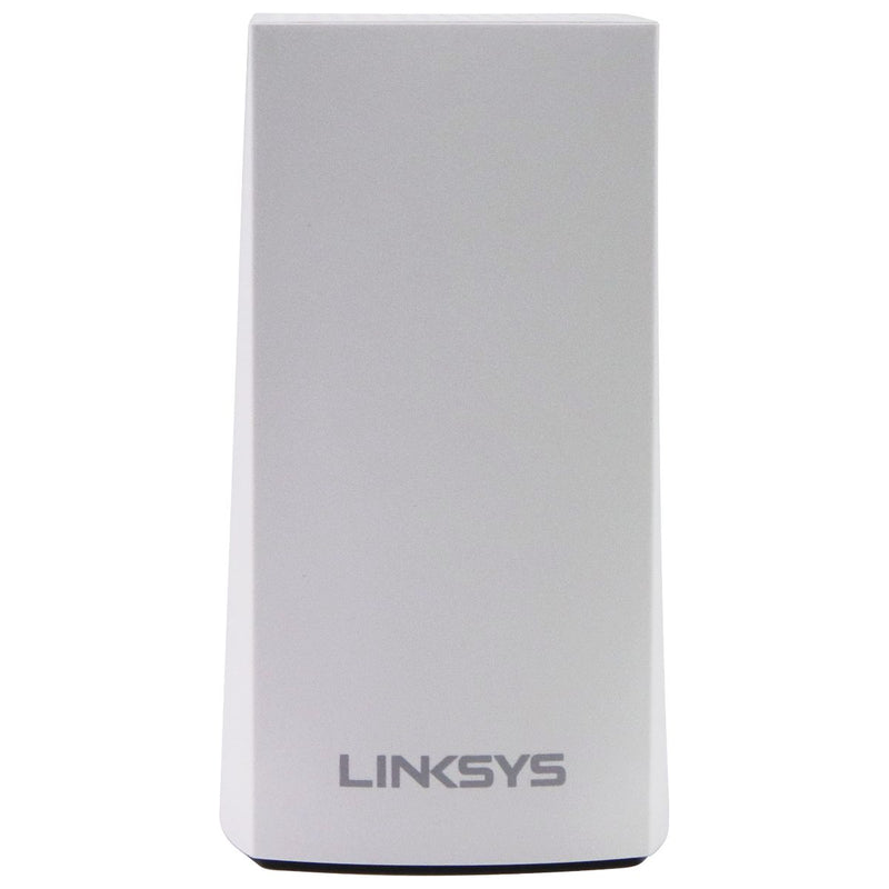 Linksys Velop Whole Mesh Home Wi-Fi System - White (AC1300)