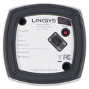 Linksys Velop Whole Mesh Home Wi-Fi System - White (AC1300)