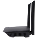 Linksys AC1200 Dual-Band Wi-Fi 5 Dual Band Router - Black (E5400)