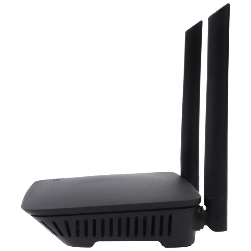 Linksys AC1200 Dual-Band Wi-Fi 5 Router - Black (E5400)
